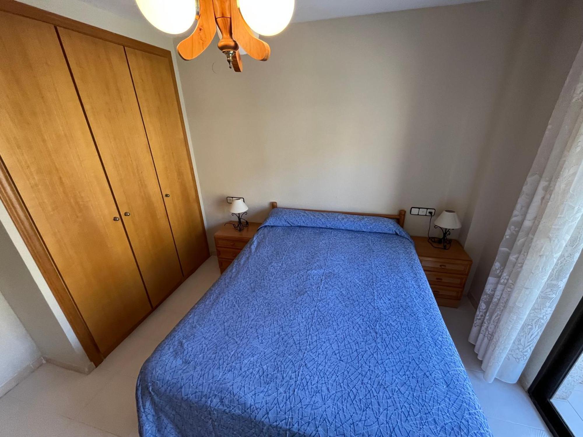 Playamar Altamar Apartments Alcoceber Екстер'єр фото