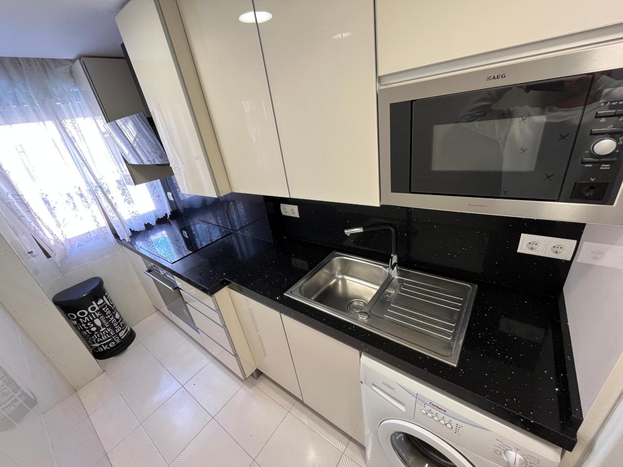 Playamar Altamar Apartments Alcoceber Екстер'єр фото