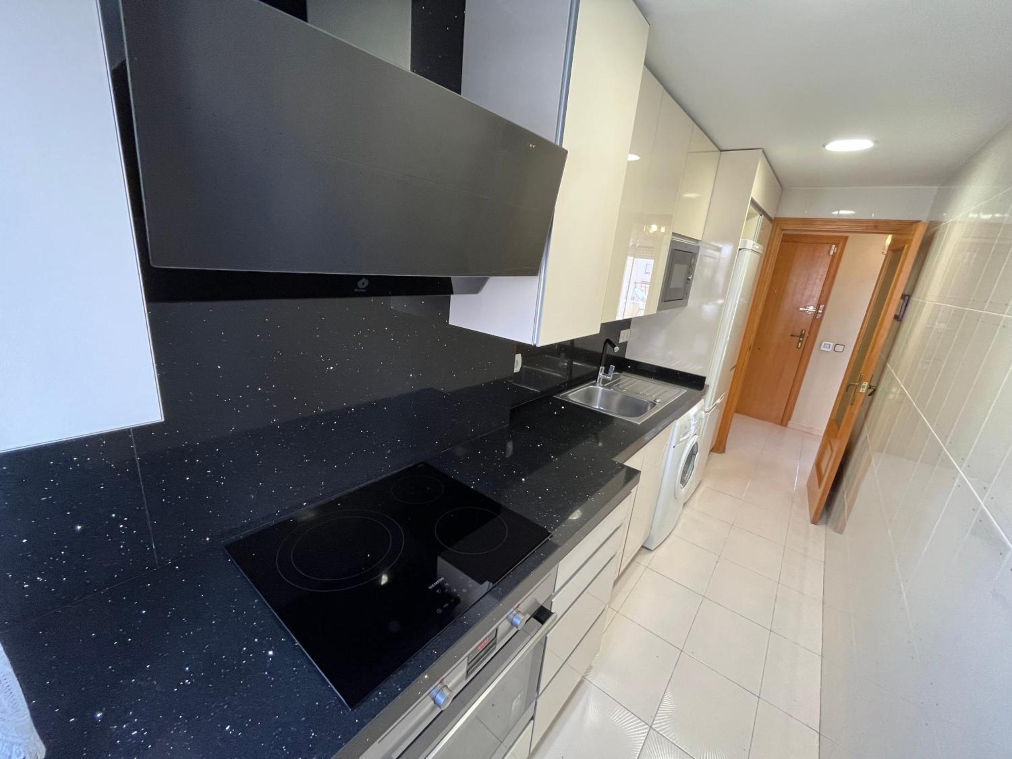 Playamar Altamar Apartments Alcoceber Екстер'єр фото