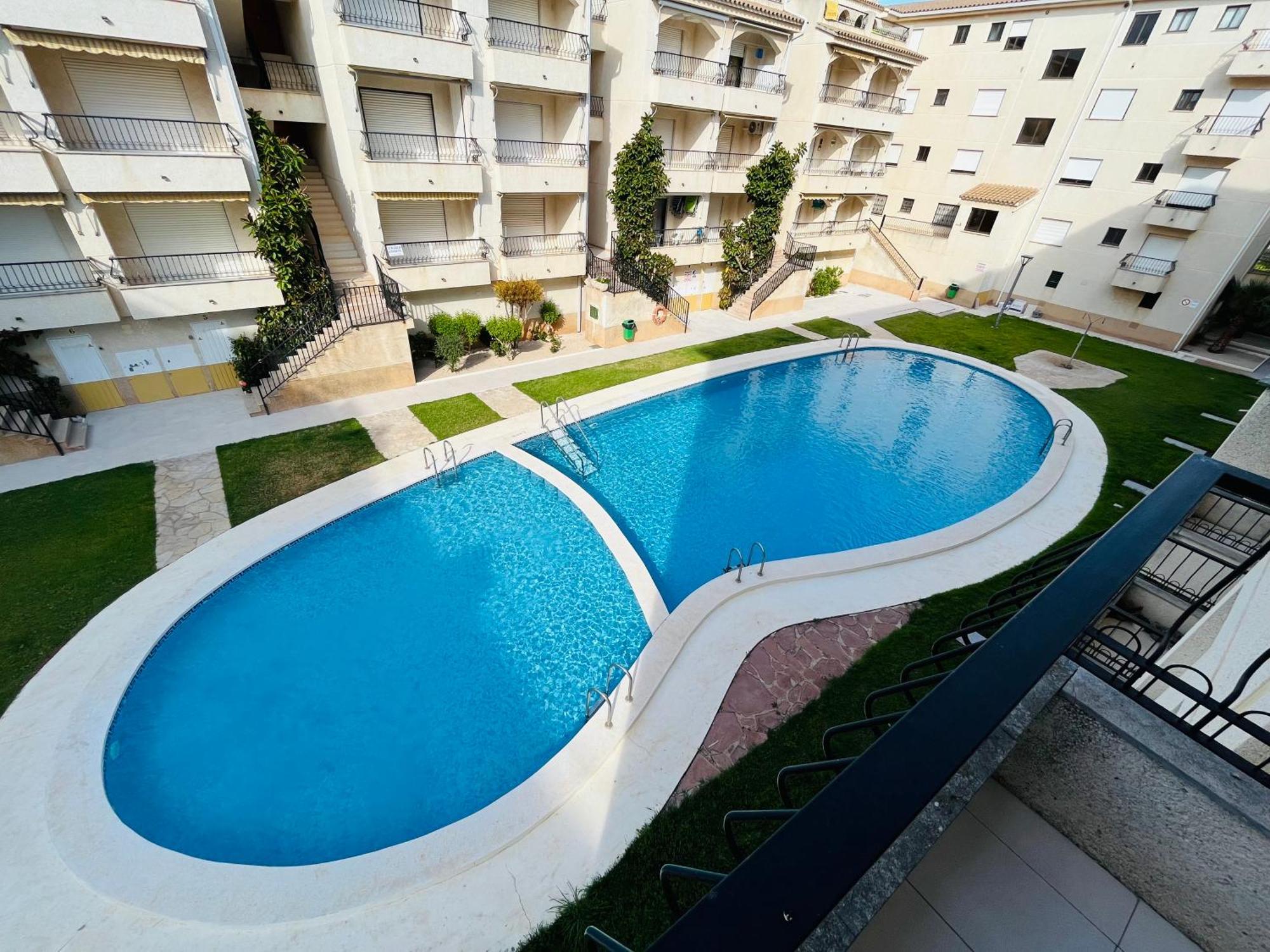 Playamar Altamar Apartments Alcoceber Екстер'єр фото