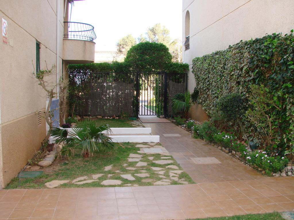Playamar Altamar Apartments Alcoceber Номер фото