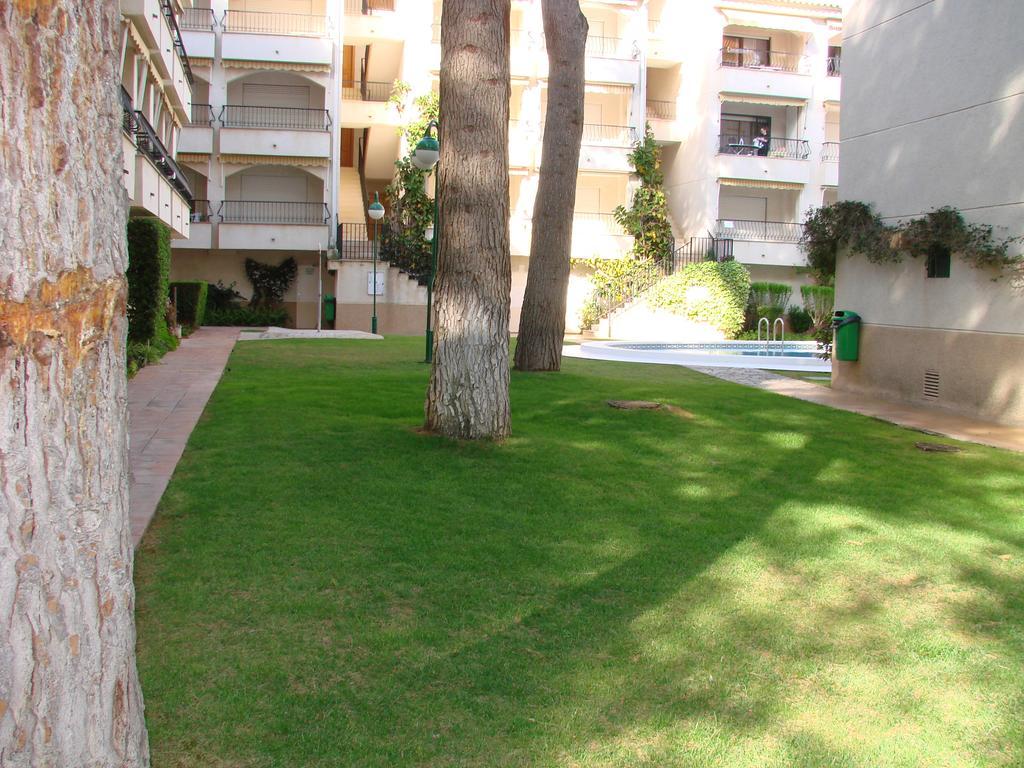 Playamar Altamar Apartments Alcoceber Номер фото